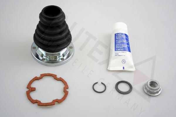 Autex 503040 - Маншон, полуоска vvparts.bg