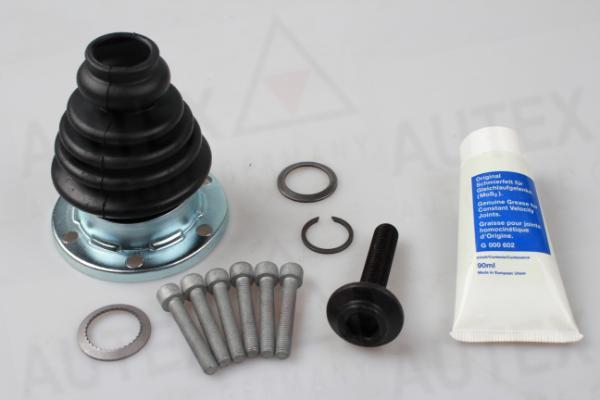 Autex 503054 - Маншон, полуоска vvparts.bg