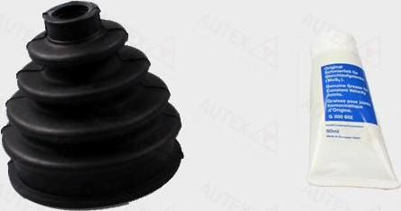 Autex 503053 - Маншон, полуоска vvparts.bg