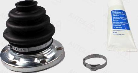 Autex 503066S - Маншон, полуоска vvparts.bg