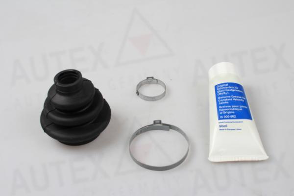 Autex 503067 - Маншон, полуоска vvparts.bg