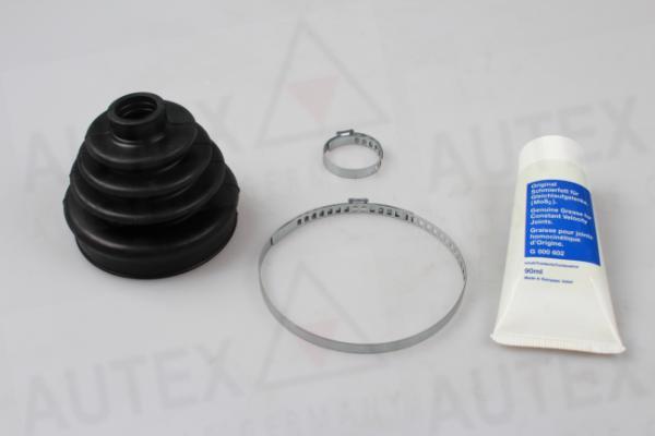 Autex 503009 - Маншон, полуоска vvparts.bg