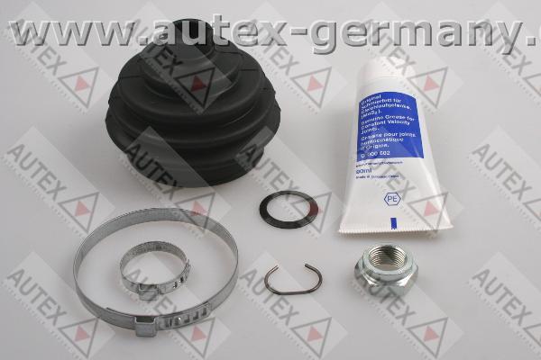 Autex 503008 - Маншон, полуоска vvparts.bg