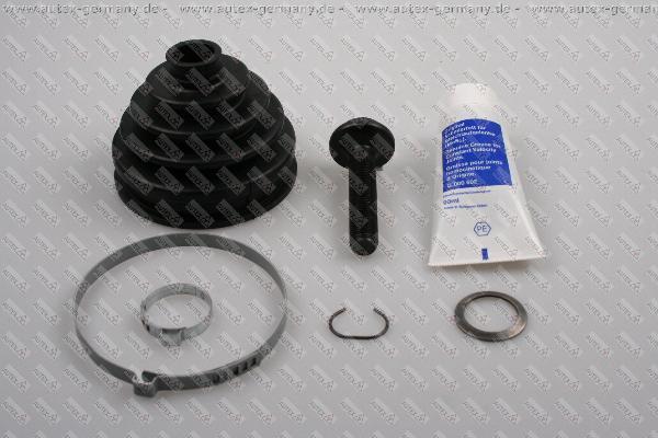 Autex 503019 - Маншон, полуоска vvparts.bg