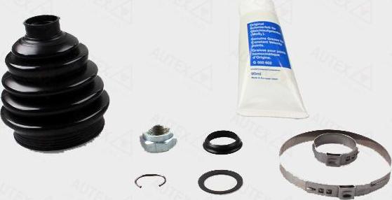 Autex 503016 - Маншон, полуоска vvparts.bg