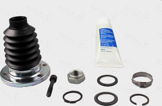 Autex 503035 - Маншон, полуоска vvparts.bg