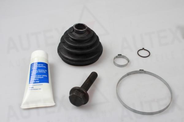 Autex 503021 - Маншон, полуоска vvparts.bg