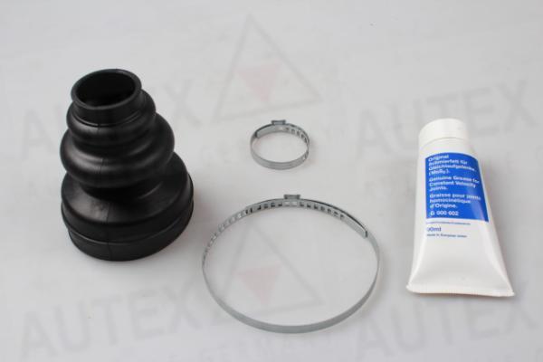 Autex 503155 - Маншон, полуоска vvparts.bg