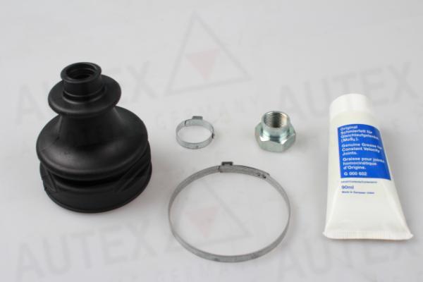 Autex 503102 - Маншон, полуоска vvparts.bg