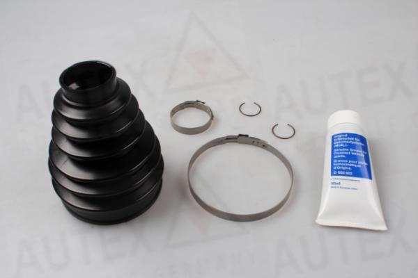 Autex 503184 - Маншон, полуоска vvparts.bg