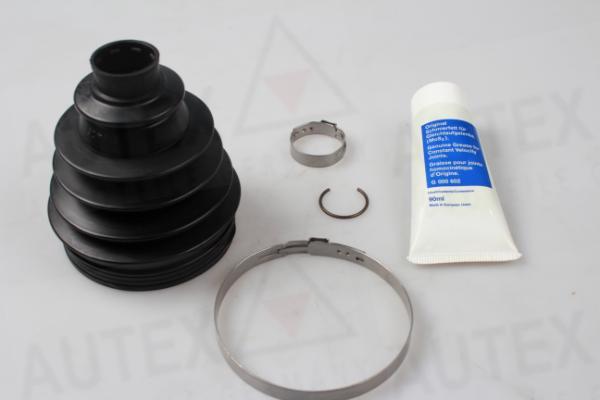 Autex 503132 - Маншон, полуоска vvparts.bg