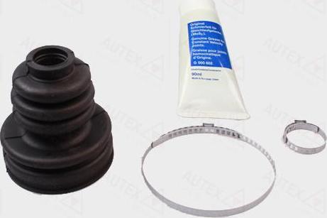 Autex 503807 - Маншон, полуоска vvparts.bg