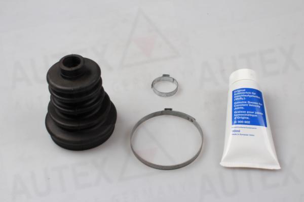 Autex 503306 - Маншон, полуоска vvparts.bg