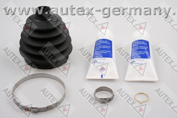 Autex 503290 - Маншон, полуоска vvparts.bg