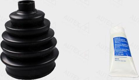 Autex 503291 - Маншон, полуоска vvparts.bg