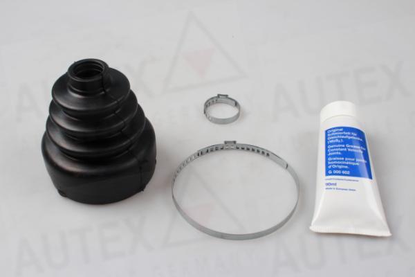 Autex 503242 - Маншон, полуоска vvparts.bg