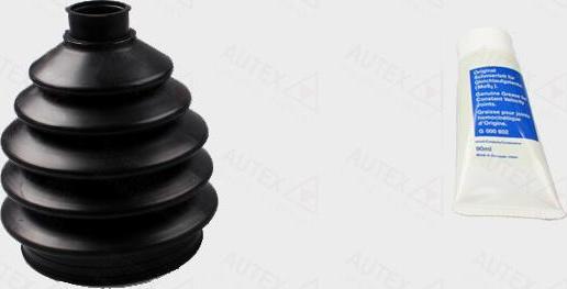 Autex 503259 - Маншон, полуоска vvparts.bg