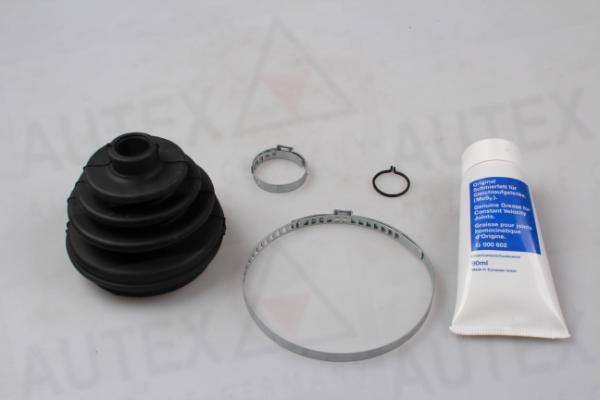 Autex 503256 - Маншон, полуоска vvparts.bg