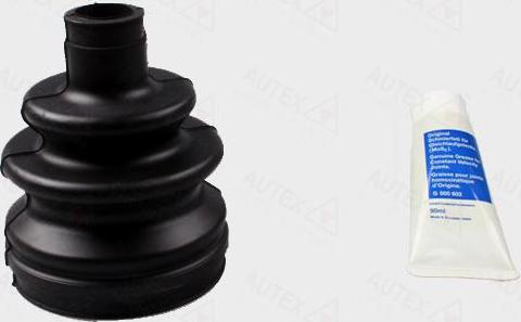 Autex 503258 - Маншон, полуоска vvparts.bg