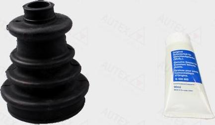 Autex 503208 - Маншон, полуоска vvparts.bg