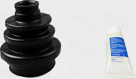 Autex 503289 - Маншон, полуоска vvparts.bg