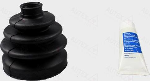 Autex 503705 - Маншон, полуоска vvparts.bg