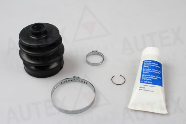 Autex 502508 - Маншон, полуоска vvparts.bg