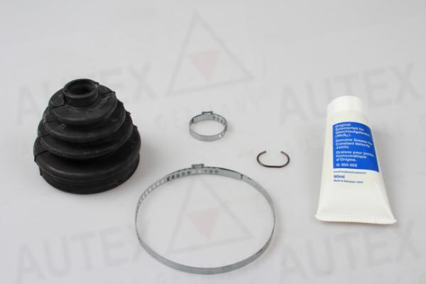 Autex 502658 - Маншон, полуоска vvparts.bg