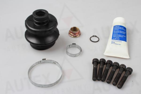 Autex 502675 - Маншон, полуоска vvparts.bg