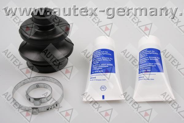 Autex 502060 - Маншон, полуоска vvparts.bg