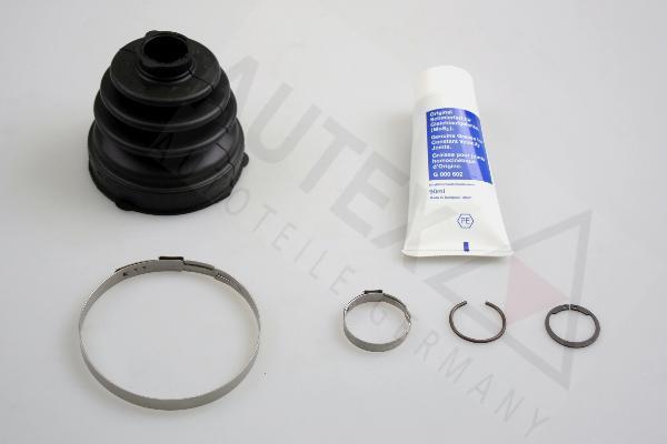 Autex 502031 - Маншон, полуоска vvparts.bg