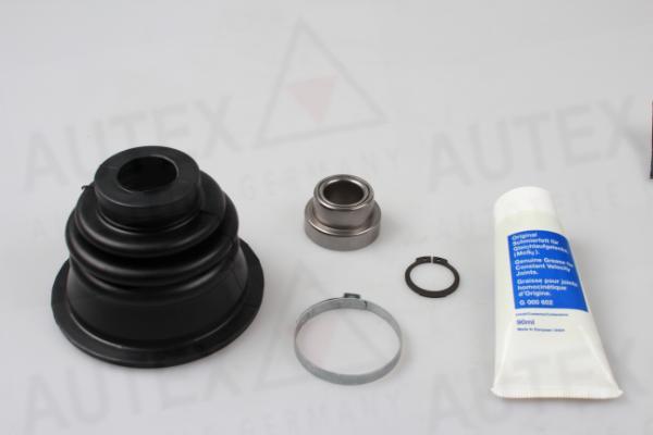 Autex 502321 - Маншон, полуоска vvparts.bg