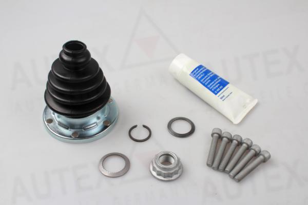 Autex 502206 - Маншон, полуоска vvparts.bg