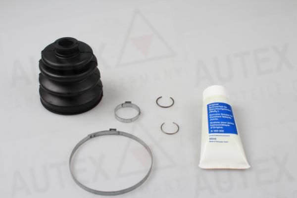 Autex 502725 - Маншон, полуоска vvparts.bg