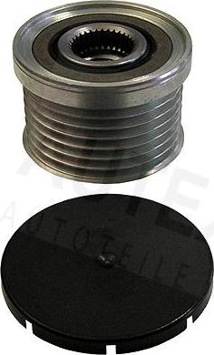 Autex 654506 - Ремъчна шайба, генератор vvparts.bg