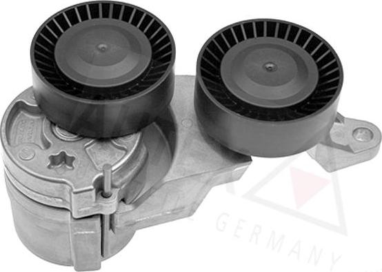 Autex 654578 - Ремъчен обтегач, пистов ремък vvparts.bg