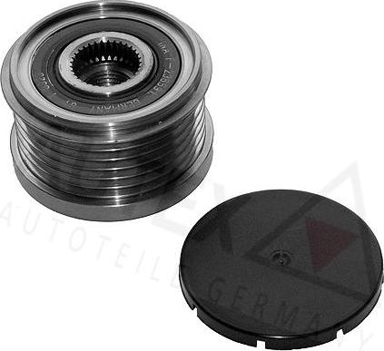 Autex 654694 - Ремъчна шайба, генератор vvparts.bg