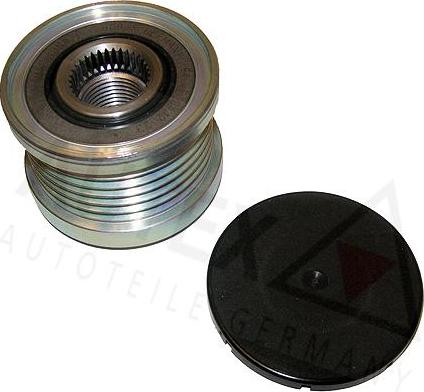 Autex 654693 - Ремъчна шайба, генератор vvparts.bg