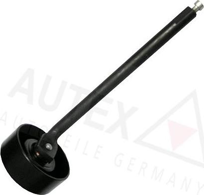 Autex 654640 - Паразитна / водеща ролка, пистов ремък vvparts.bg