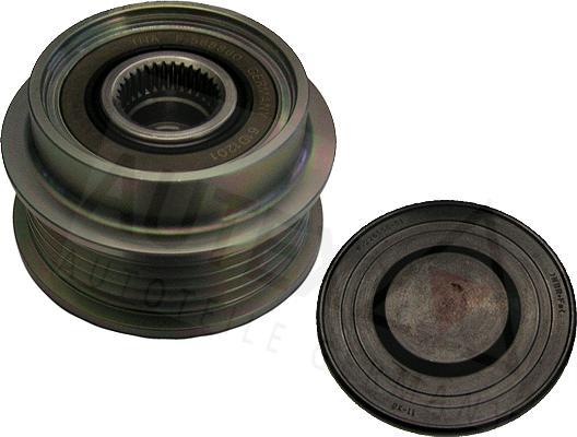 Autex 654603 - Ремъчна шайба, генератор vvparts.bg