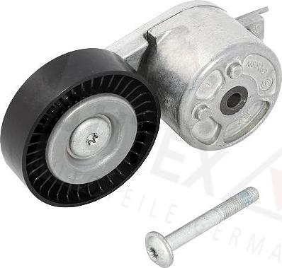 Autex 654622 - Ремъчен обтегач, пистов ремък vvparts.bg