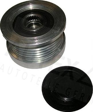 Autex 654079 - Ремъчна шайба, генератор vvparts.bg