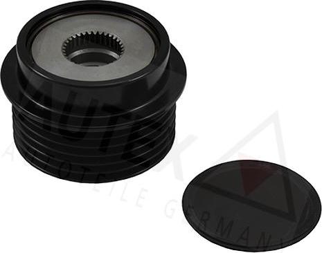 Autex 654802 - Ремъчна шайба, генератор vvparts.bg