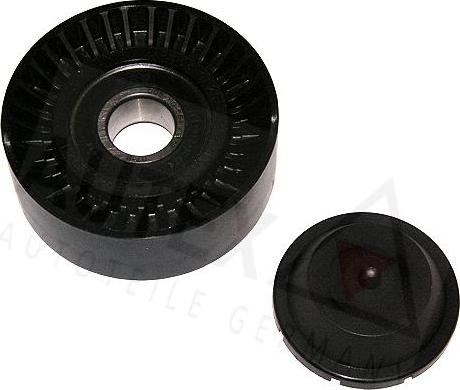 Autex 654398 - Паразитна / водеща ролка, пистов ремък vvparts.bg