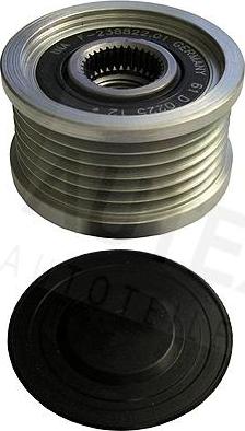 Autex 654366 - Ремъчна шайба, генератор vvparts.bg