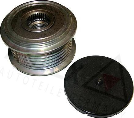 Autex 654360 - Ремъчна шайба, генератор vvparts.bg