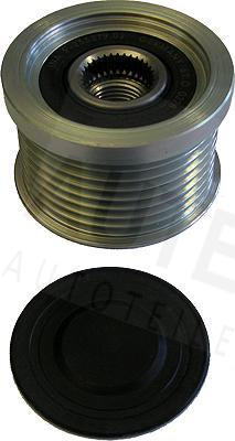 Autex 654334 - Ремъчна шайба, генератор vvparts.bg