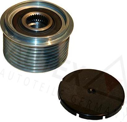 Autex 654296 - Ремъчна шайба, генератор vvparts.bg