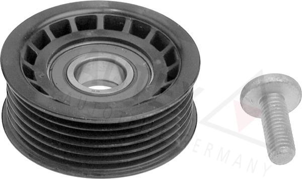 Autex 654209 - Паразитна / водеща ролка, пистов ремък vvparts.bg