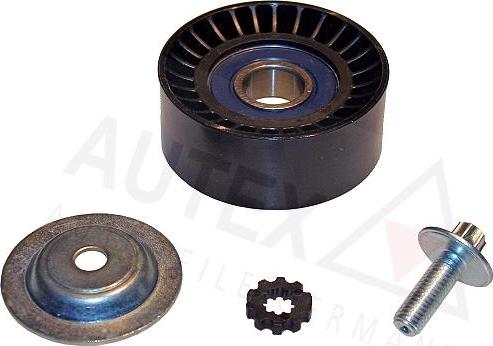 Autex 654750 - Паразитна / водеща ролка, пистов ремък vvparts.bg